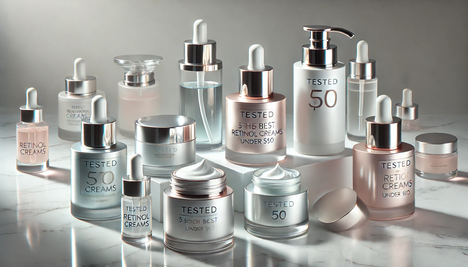 best-retinol-creams-under-50